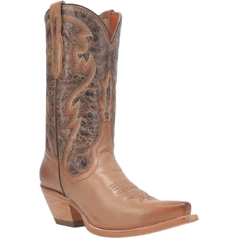 DAN POST LADIES BOOTS STYLE DP4398