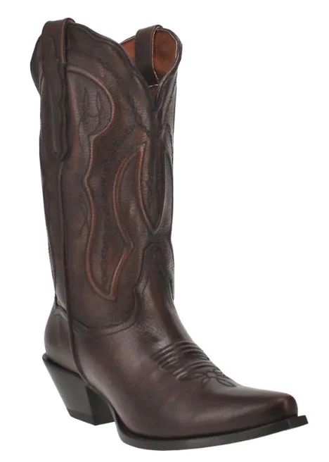 DAN POST LADIES MATAYA LEATHER BOOT STYLE DP4323