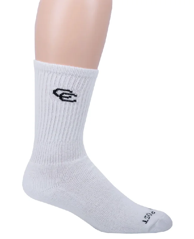 Dan Post All Around Crew Socks Style DPCBM