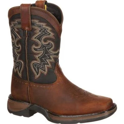 DURANGO BIG KID WESTERN BOOT STYLE DWBT050