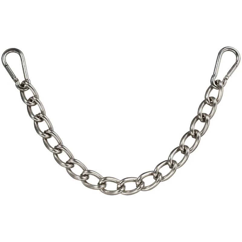 JT International Gag, Hack Curb Chain