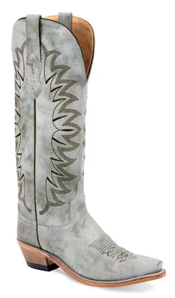 Jama Ladies Snip Toe Fashion Boots Style TS1554