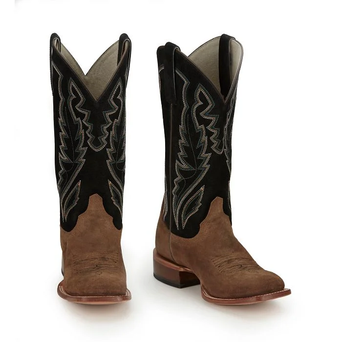 JUSTIN LADIES PALISADE PUNCHY WESTERN BOOTS STYLE JP2605