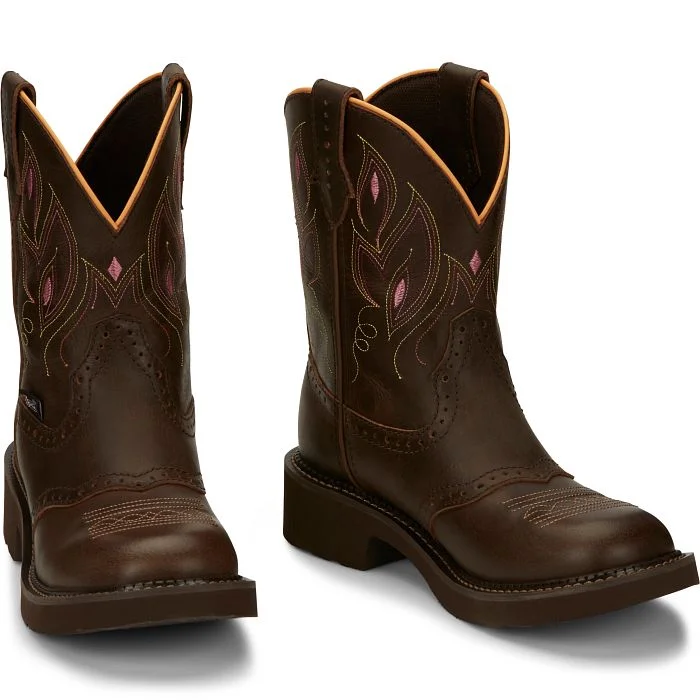 Justin Ladies Gemma Boots Style GY9526