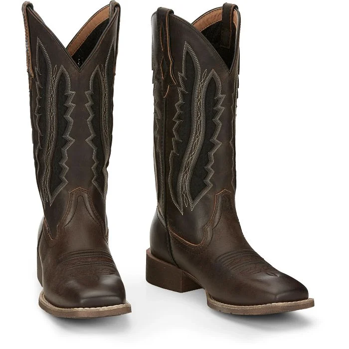 Justin Ladies Jaycie Western Boots Style GY2971