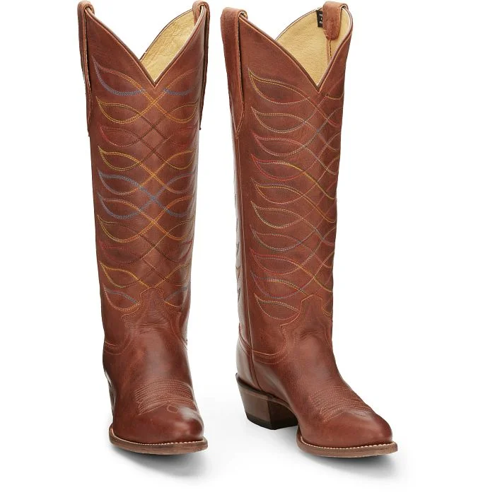 Justin Ladies Whitley Boots Style VN4461