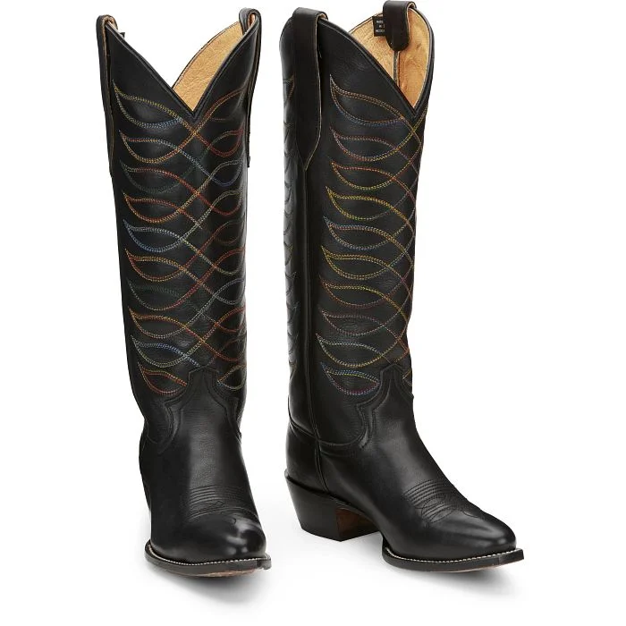 Justin Ladies Whitley Boots Style VN4463