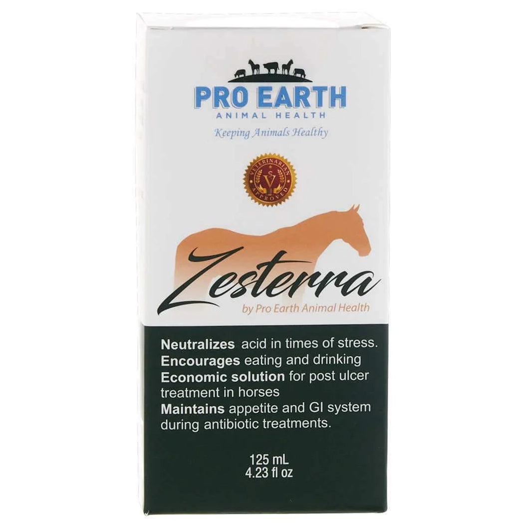 Pro Earth Animal Health 125 ML Zesterra Supplement