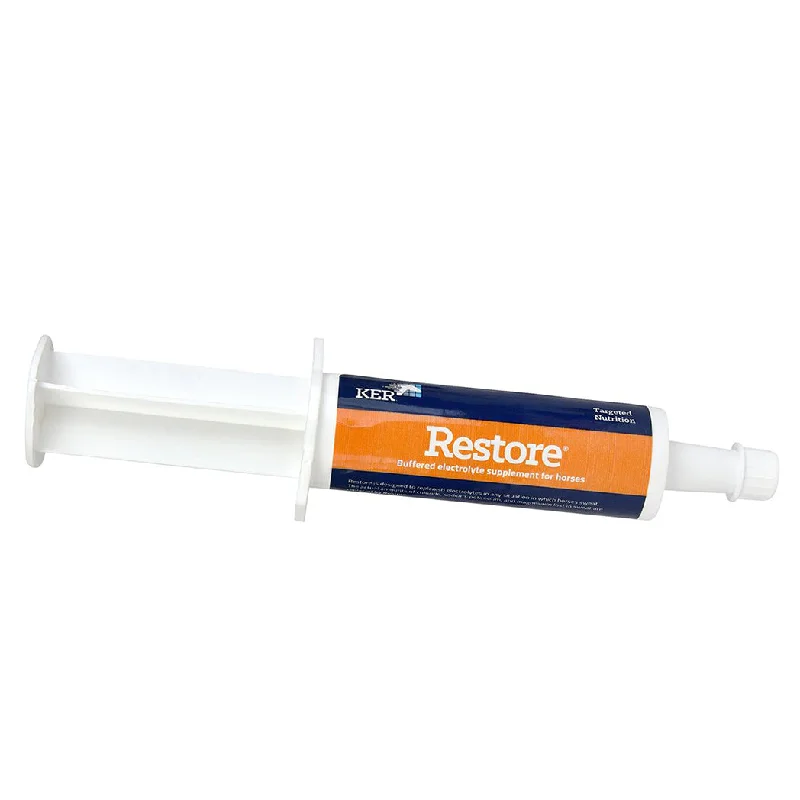 Restore Electrolyte Paste