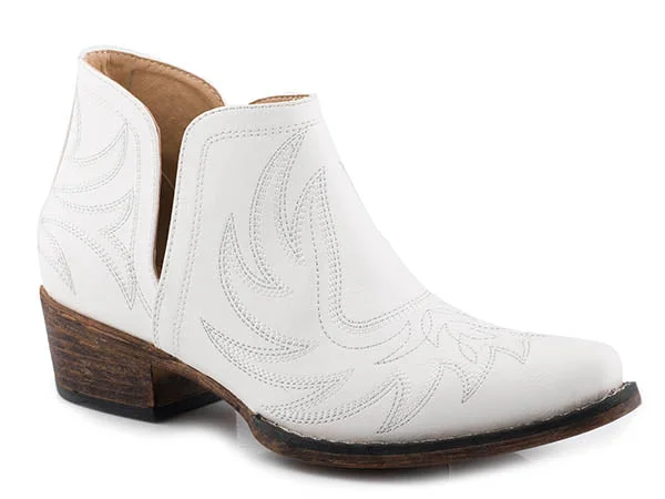 Roper Ladies Ava Ankle Boots Style 09-021-1567-3044