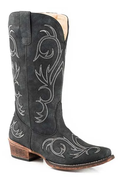 Roper Ladies Snip Toe Boot Style 09-021-1566-1021