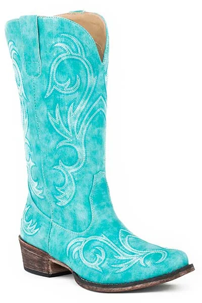 Roper Ladies Snip Toe Boot Style 09-021-1566-2423