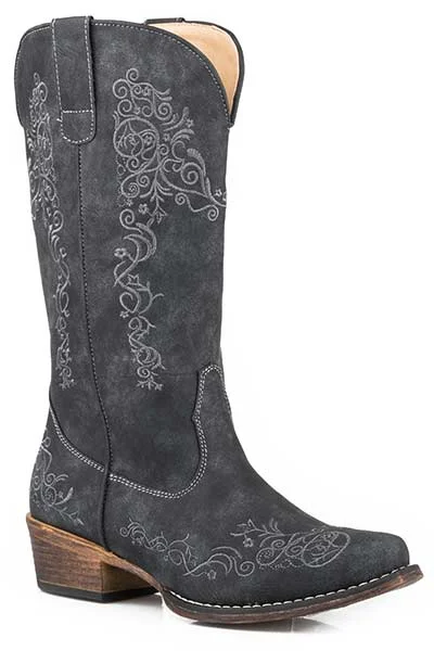 Roper Ladies Snip Toe Boot Style 09-021-1566-2710