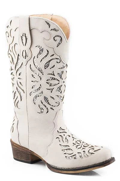 Roper Ladies Snip Toe Boot Style 09-021-1566-2849