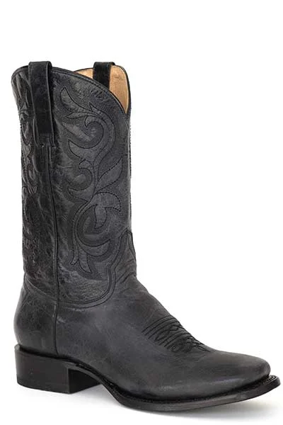 Roper Ladies Square Toe Parker Boot Style 09-021-9201-8440