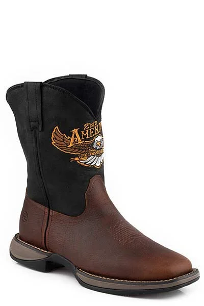 Roper Mens Wilder 2nd Amendment Boots Style 09-020-1680-3160