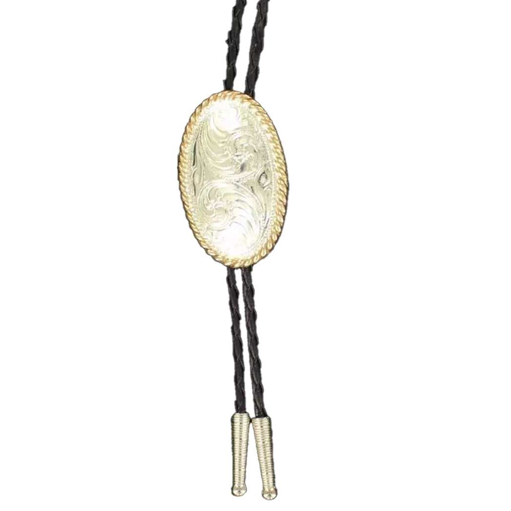 M&F Crumrine Bolo Tie