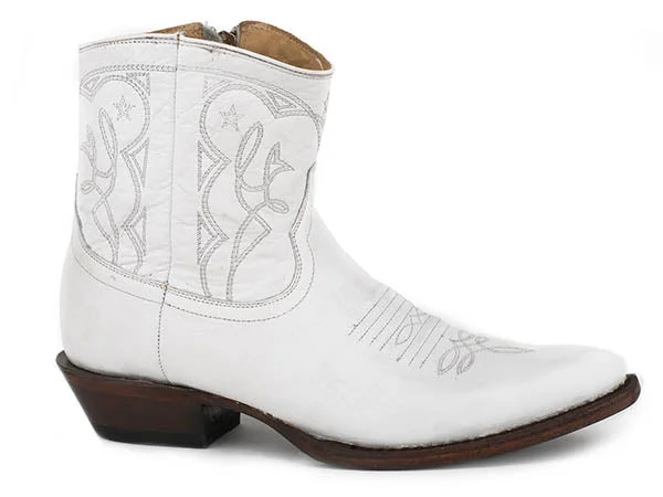 Stetson Ladies Annika Metro Toe Boot Style 12-021-5110-0145