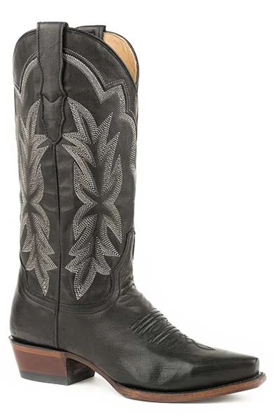 Stetson Ladies Casey Boot Style 12-021-6105-0626