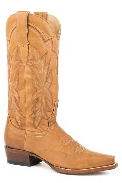 Stetson Ladies Casey Boot Style 12-021-6105-0628