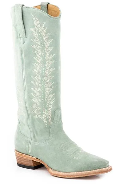 Stetson Ladies Emme Boot Style  12-021-6115-1298