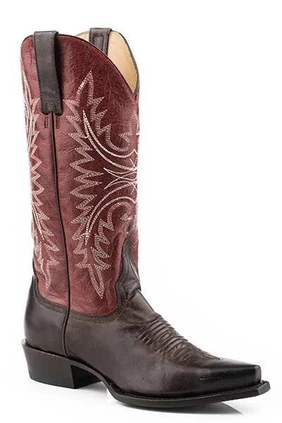 Stetson Ladies Freya Boot Style 12-021-6105-1370