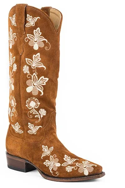 Stetson Ladies Gabi Boot Style 12-021-6115-1273