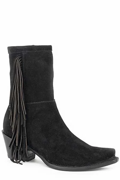 Stetson Ladies Halle Snip Toe Boot Style 12-021-5105-1233