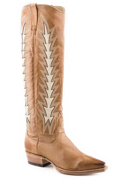 Stetson Ladies Johnnie Boot Style 12-021-9105-1338