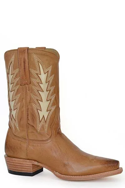 Stetson Ladies June Boot Style 12-021-6110-0400