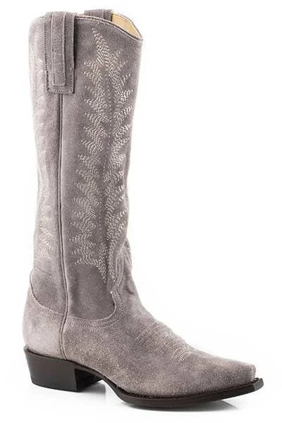 Stetson Ladies Lottie Boot Style 12-021-6115-1349