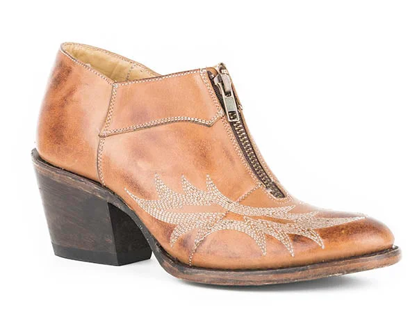 Stetson Ladies Nicole Boot Style 12-021-7502-1036