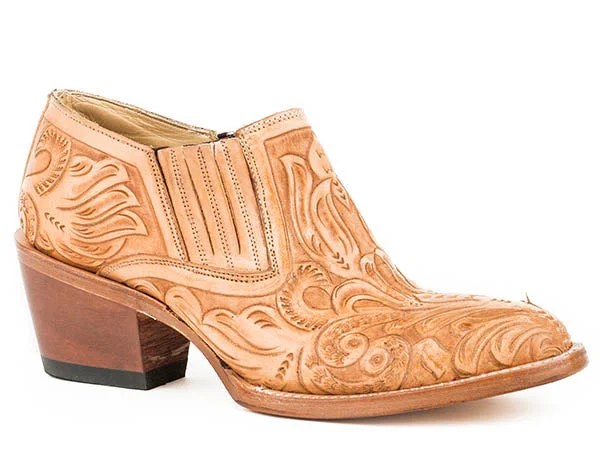 Stetson Ladies Nina Boot Style 12-021-7501-1293