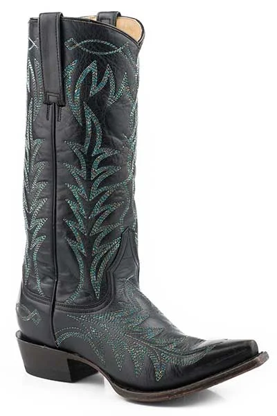 Stetson Ladies Stella Boot Style 12-021-6105-1371